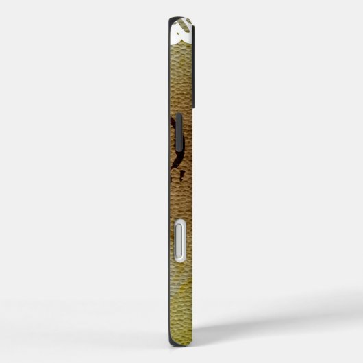 オバマ・コラージュとのケニアへようこそ Case-Mate iPhoneケース (裏面 / 右)