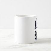 オバマ コーヒーマグカップ (中央)