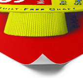 オバマ・サルベ ポスター (角)