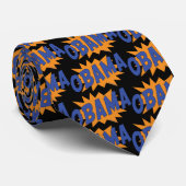 オバマ ネクタイ (ロール)