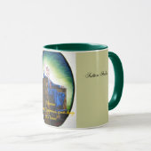 オバマ マグカップ (正面右)