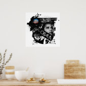 オバマ：ライアンの希望のポスター ポスター (キッチン)