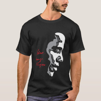 オバマ: 信じて下さい Tシャツ