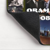 オバマ、466999、BO 1、080209オバマhmed 5p.rp420… マウスパッド (コーナー)