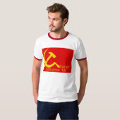 オバマ Tシャツ (正面フル)