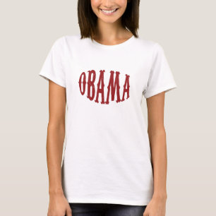 オバマ Tシャツ