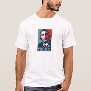 オバマ Tシャツ