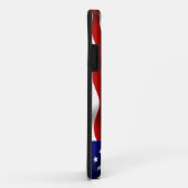 オバマ、Yesできる Case-Mate iPhoneケース (裏面/右)