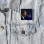 オバマInauguration Celebration Button大統領 缶バッジ (インサイチュ)