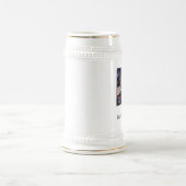 オバマMug大統領 ビールジョッキ (中央)