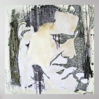 "オバマObama" ポスター