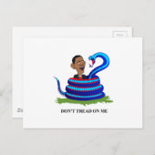 オバマTシャツ決勝戦(1).PDF ポストカード (正面/裏面)