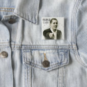 オバマVintage Button大統領 缶バッジ (インサイチュ)