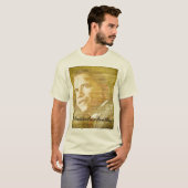 オバマWe People大統領 Tシャツ (正面フル)