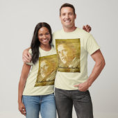 オバマWe People大統領 Tシャツ (ユニセックス)