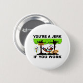 オバマWELFARE.jpg 缶バッジ (正面&裏面)