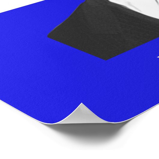 オバマyes私たちはポスターを作ることができる ポスター (角)