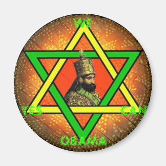 オバマyes私たちは磁石ができる マグネット