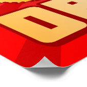 オバムニズム ポスター (角)