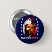 オバム・ア・ネーション(sq) 缶バッジ (正面&裏面)