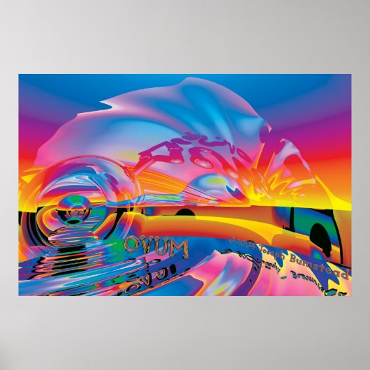 オバム ポスター (正面)