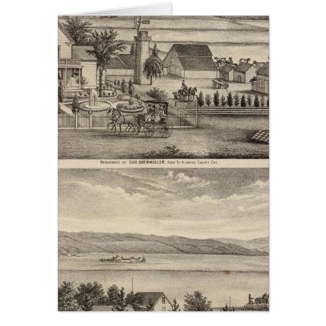 オバーミュラーウィレレジデンシズ (正面)