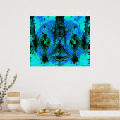 オパレス ポスター (キッチン)