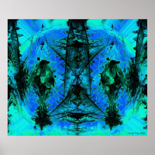 オパレス ポスター (正面)