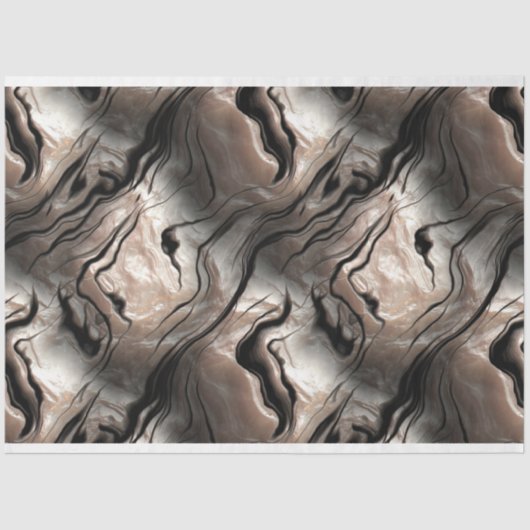 オパレッセント真珠母効果 薄葉紙 (正面)