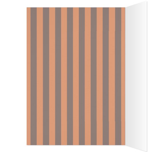 オパーソナライズされたレ保ンジの文字を落ち着けストライプる (内側 (左))