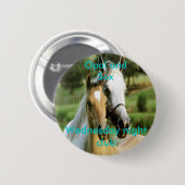 オパールおよび硫素化合物の水曜の夜クラブ 缶バッジ (正面&裏面)