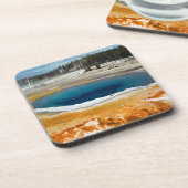 オパールのプール コースター (左側)