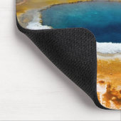 オパールのプール マウスパッド (コーナー)