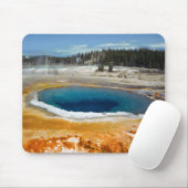 オパールのプール マウスパッド (マウス)