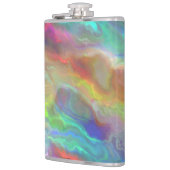 オパールアゲート フラスク (左)