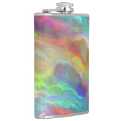 オパールアゲート フラスク (右)