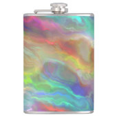 オパールアゲート フラスク (正面)