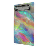 オパールアゲート ミニクリップボード (アングル2)