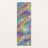 オパールアゲート ヨガマット (正面)