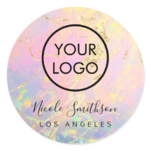 オパールエレガントシール