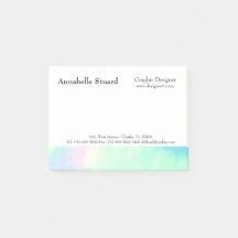 オパールエレガントモダンユニークは備考を提供