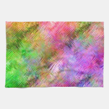 オパールカラフルガラス質組織