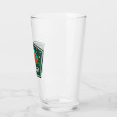 オパールクリークウィルダネスオレゴンキャンピング タンブラーグラス (左)