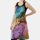 オパールグロークスエプロン エプロン (インサイチュ)