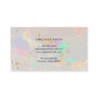 オパールストーン