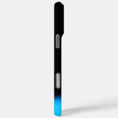 オパールパーソナライズされた輝 Case-Mate iPhoneケース (裏面 / 右)