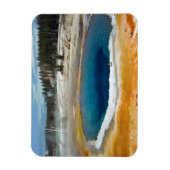 オパールプール マグネット (縦)