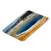 オパールプール マグネット (左側)