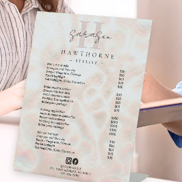 オパール価格リストバラ金ゴールドラグジュアリーモノグラエレガントム 台座サイン