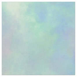 オパール水色スプラッシュ: ファブリック